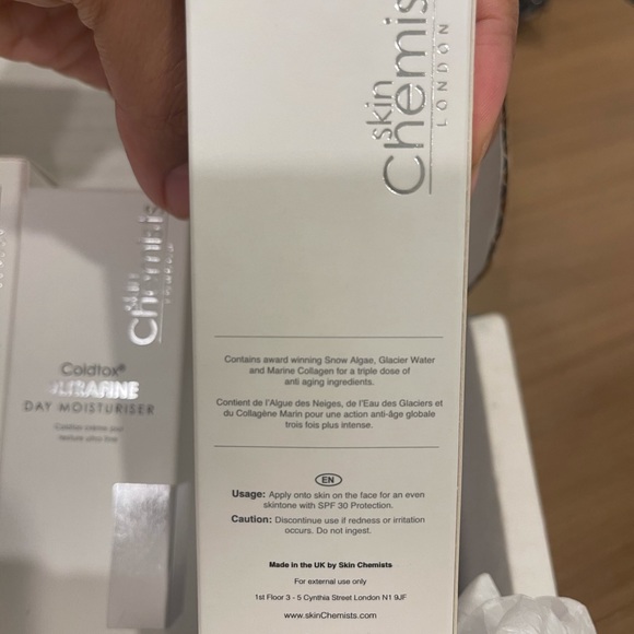 Skin chemists 💗💗💗 - Picture 5 of 8